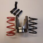 DRT Diablo Clutch Kit Ski-Doo/Lynx GEN4 900 ACE Turbo