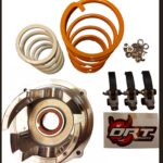DRT Diablo Clutch Kit Arctic Cat M 8000 2018-2021