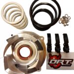 DRT Diablo Clutch Kit Polaris 800 RMK 2016-XX