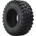 ITP Tire Duracity 205/80R12 (25x8.00-12) 43N 6-Ply E TL