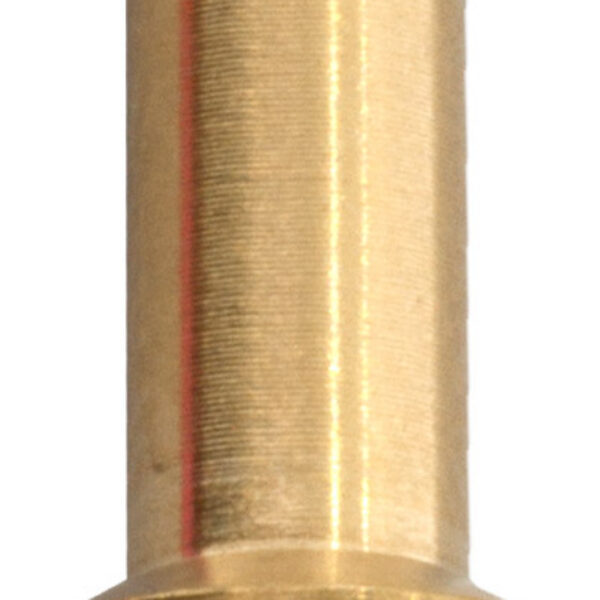 Fix Solder nipple Ø 3.5/6.0mm length 13.0mm wire Ø 2.3mm (10pcs)