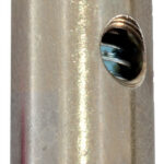 Fix Screw nipple Ø 6.0mm length 14.0mm wire Ø 2.2mm (10pcs)