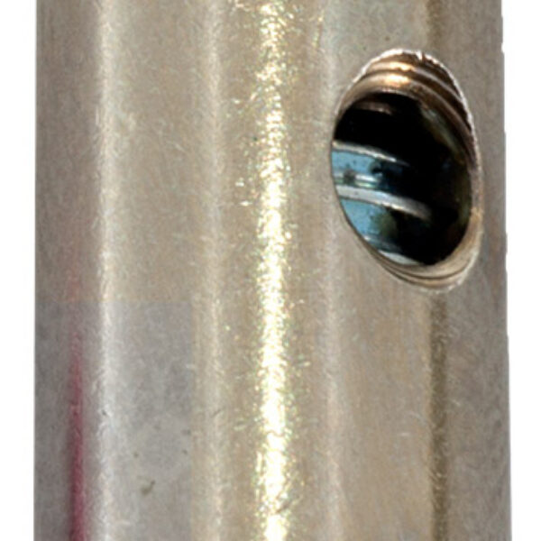 Fix Screw nipple Ø 6.0mm length 14.0mm wire Ø 2.2mm (10pcs)