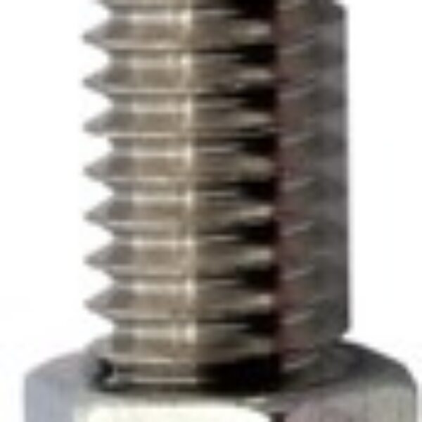 Fix Adjusting screw M6 x 23mm length 34mm inner Ø 7/3.0mm