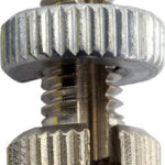 Fix Adjusting screw M6 x 32mm Split