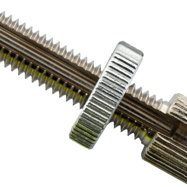 Fix Adjusting screw M8 x 45mm Split