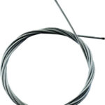 Wire Clutch/Brake Ø 1.5mm x 1.5m with Nipple Ø 6mm