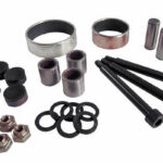 EPI CLUTCH REBUILDKIT POLARIS