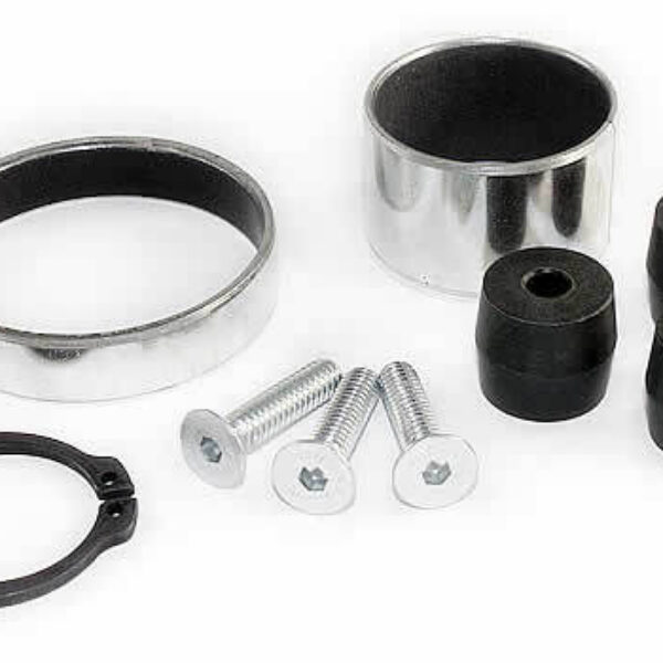 EPI Secondary Clutch Rebuiltkit Polaris