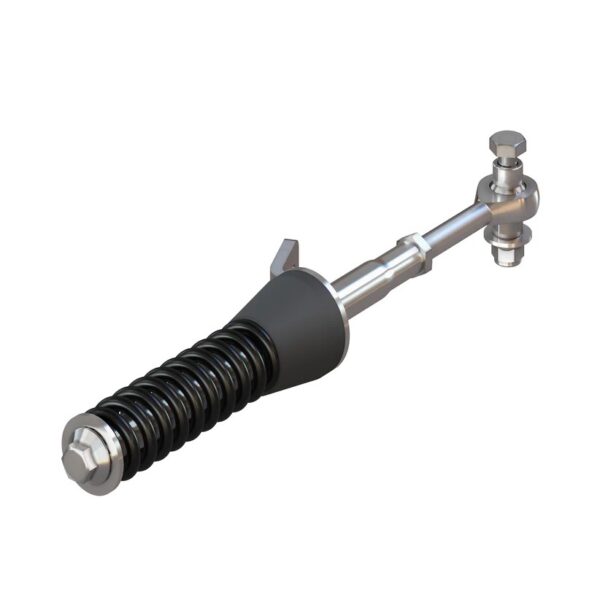 Camso S-Kit - Stabilizing rod, front - UTV