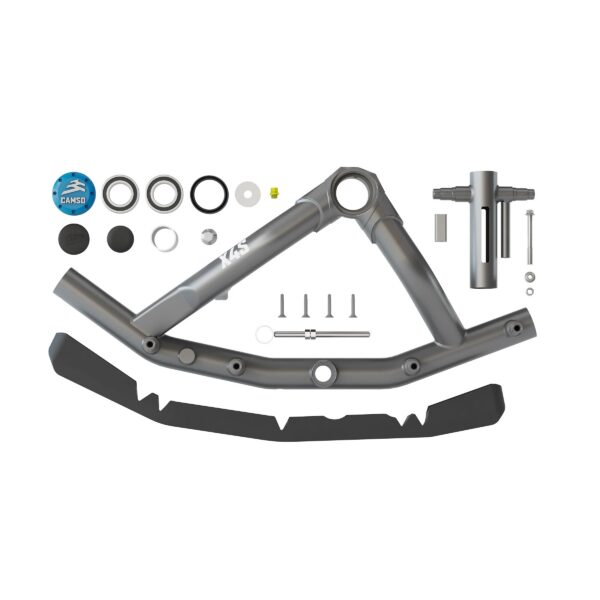 Camso S-Kit Frame FL Camso X4S