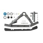 Camso S-Kit Frame RR Camso X4S
