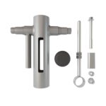 Camso S-Kit, Short track tensioner X4S