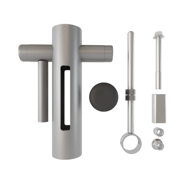 Camso S-Kit ATV short track tensioner