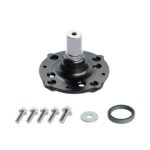 Camso R4S/T4S/X4S/UTV 4S1 Hub axle Kubota