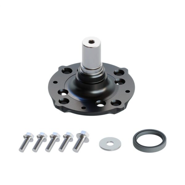 Camso R4S/T4S/X4S/UTV 4S1 Hub axle Kubota