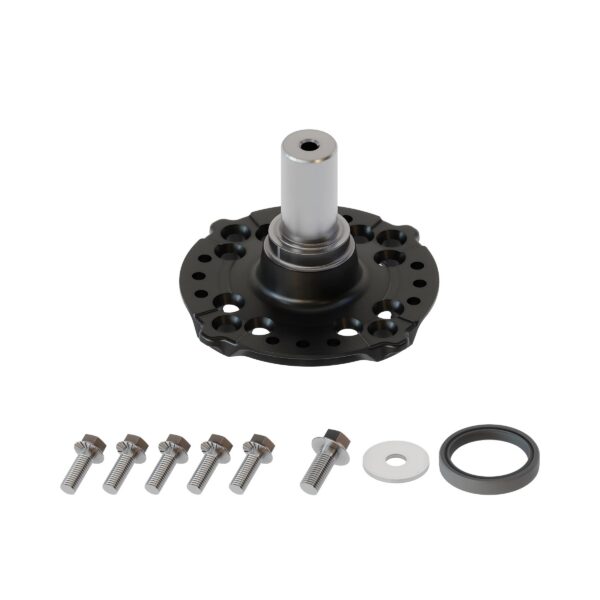Camso R4S/T4S/X4S/UTV 4S1 Hub axle Multi 4x110.4x115.4x137