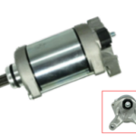 Bronco Starter Motor Polaris 330 400 500