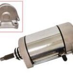 Bronco Starter Motor Polaris