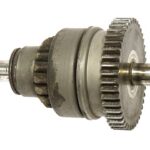 Bronco Bendix Can Am Outlander 330 400 450 Defender Traxter HD5