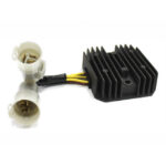 Bronco Voltageregulator Kawasaki Kymco Suzuki