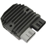 Bronco Voltageregulator Can Am Yamaha