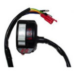 Bronco Handlebar switch