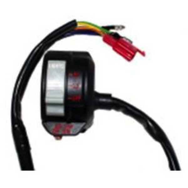 Bronco Handlebar switch