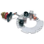 Bronco Brush set Yamaha