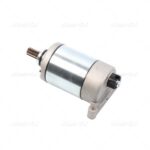 Kimpex Starter Motor Yamha Grizzly 550.700