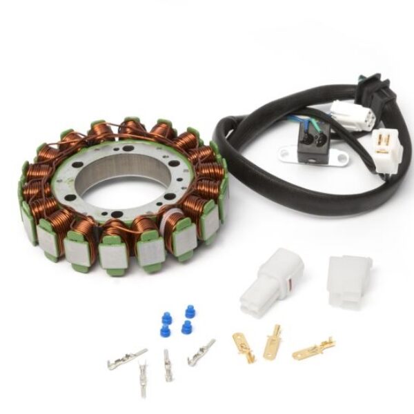 Kimpex Stator A-C