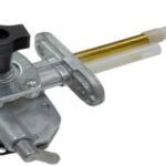Bronco Petcock Valve Suzuki Kawasaki Universal