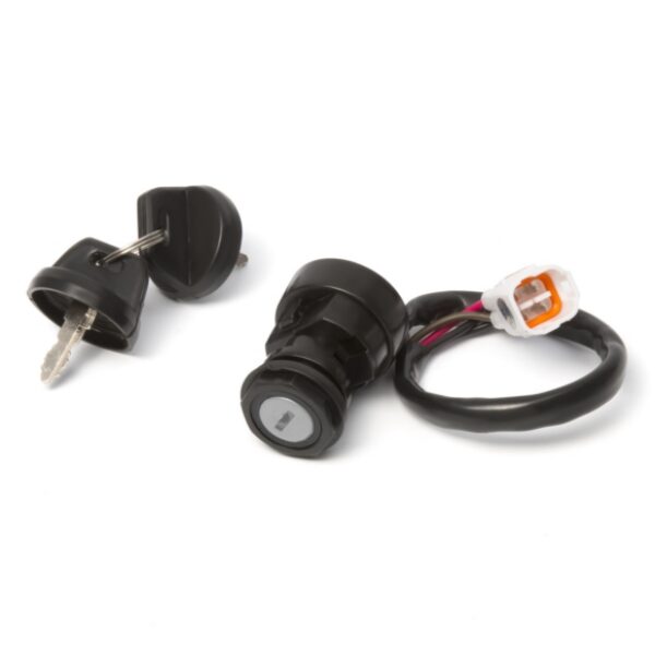 Kimpex Ignition Keyswitch Yamaha