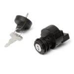 Kimpex Ignition Keyswitch Polaris