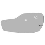 DFK Wiper motor Can-Am Traxter 2016-2019