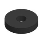 DFK Rubber washer 6