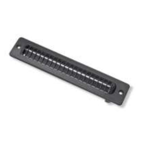 DFK Front glass diffusor Segway Fugleman