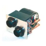 DFK Heater unit Can-Am Maverick/Polaris RZR 570