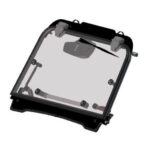 DFK Front panel complete Polaris RZR 570 2015-