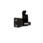 DFK Bottom ledge holder assembly Left Polaris RZR 570