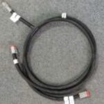 DFK Wiper harness Can-Am Maverick