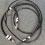 DFK Washer harness Can-Am Maverick