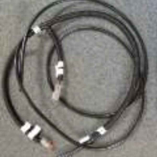 DFK Washer harness Can-Am Maverick