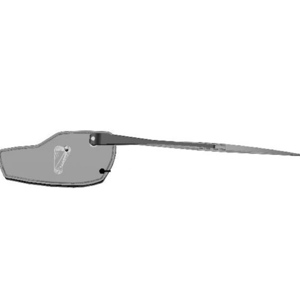 DFK Wiper assembly Polaris Ranger 570