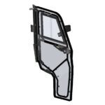 DFK Door assembly left Polaris Ranger 570 Midsize 2015-2021