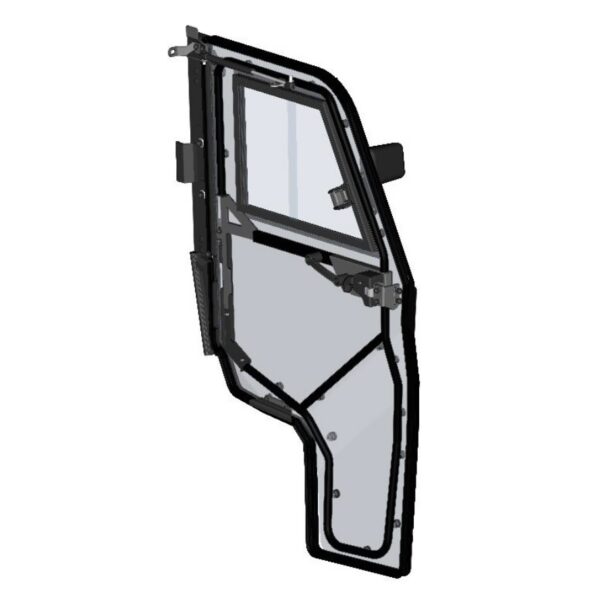 DFK Door assembly left Polaris Ranger 570 Midsize 2015-2021