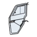 DFK Right door complete Premium Polaris Ranger XP 1000 + Diesel 2020->