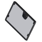 DFK Front glass + sealing Yamaha Wolverine X2 -2020