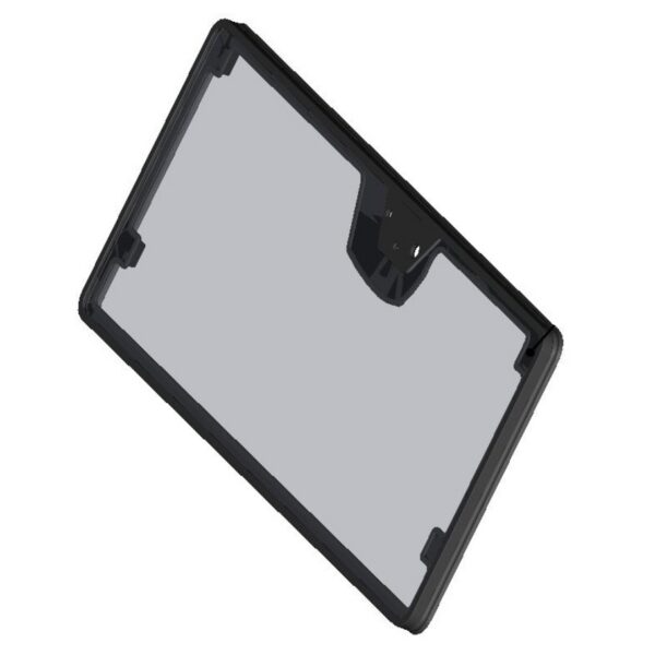 DFK Front glass + sealing Yamaha Wolverine X2 -2020