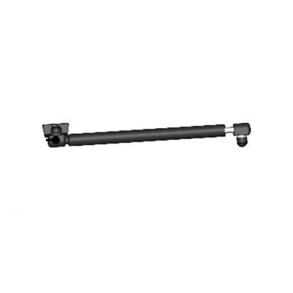 DFK Rear door Gas spring assembly Left Can-Am Traxter Max